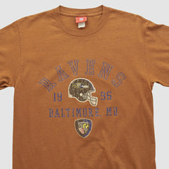 NFL 2000s T-shirt - Baltimore Ravens T-shirts