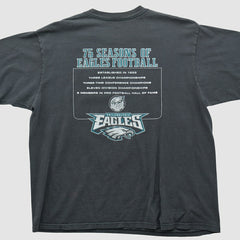 Reebok 2007 T-shirt - Philadelphia Eagles T-shirts