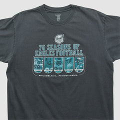Reebok 2007 T-shirt - Philadelphia Eagles T-shirts