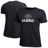 NHL Los Angeles Kings Champion Women's Wordmark Lockup T-Shirt