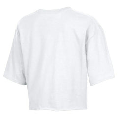 Women's Boyfriend Cropped T-Shirt - Dallas Cowboys T-shirts