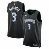 Nike Jaden McDaniels Minnesota Timberwolves Unisex Swingman Jersey
