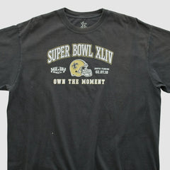 2010 T-shirt - New Orleans Saints T-shirts