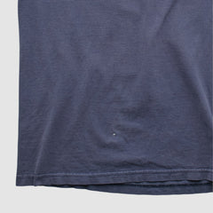 Navy Boston Red Sox Adidas T-shirt