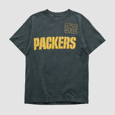Reebok 2000s T-shirt - Green Bay Packers T-shirts