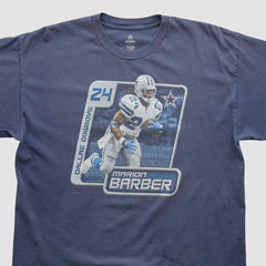 Cowboys Authentic Apparel 2000s T-shirt - Dallas Cowboys T-shirts