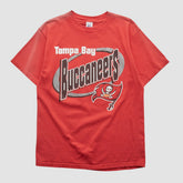 Logo 7 T-shirt - Tampa Bay Buccaneers T-shirts