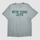 Reebok 2000s T-shirt - New York Jets T-shirts