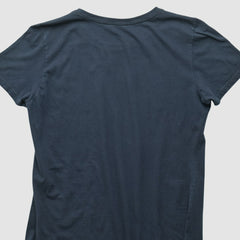 Black Baltimore Orioles Nike 2010s T-shirt