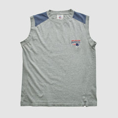 NFL Tank - New England Patriots Tanks
