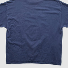Navy Boston Red Sox Adidas 2006 T-shirt