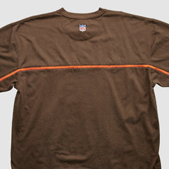 Reebok 2000s T-shirt - Cleveland Browns T-shirts