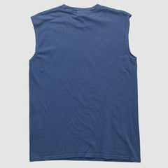 Navy Detroit Tigers CSA 2006 T-shirt