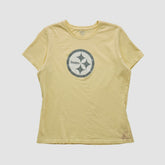 Reebok 2000s T-shirt - Pittsburgh Steelers T-shirts