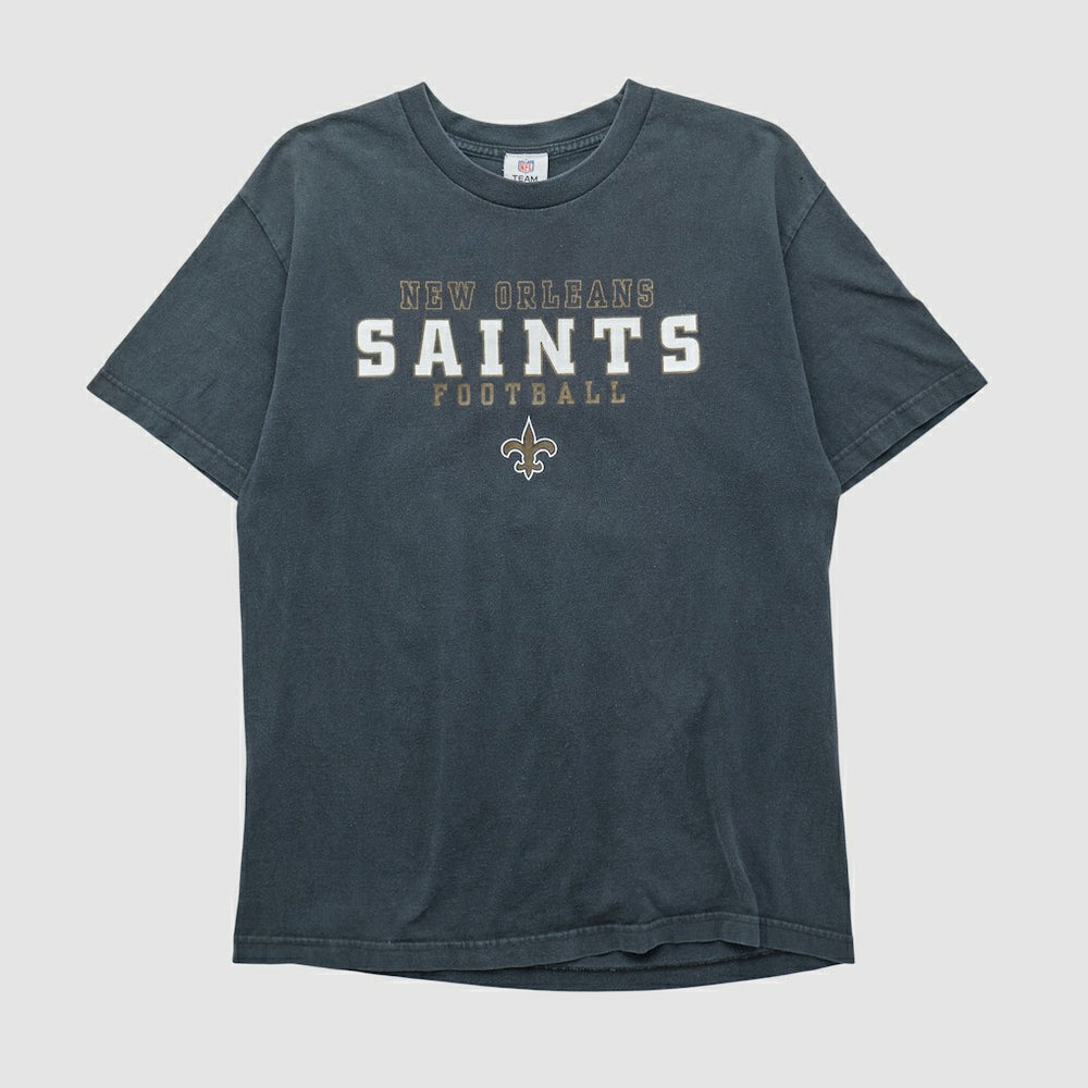 NFL 2010s T-shirt - New Orleans Saints T-shirts