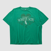 Green Chicago White Sox Genuine Merchandise 2000s T-shirt