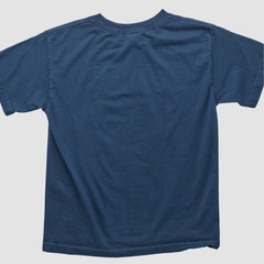 Navy Ryan Braun Nike 2010s T-shirt