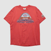 Red St. Louis Cardinals Nike 2006 T-shirt