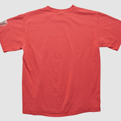 Red St. Louis Cardinals Nike 2006 T-shirt
