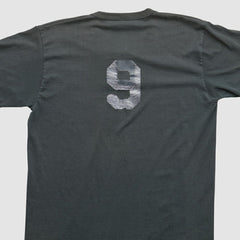Black Chicago White Sox Russell 1995 T-shirt