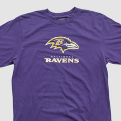 Reebok 2000s T-shirt - Baltimore Ravens T-shirts