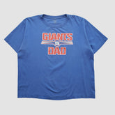 Reebok T-shirt - New York Giants T-shirts