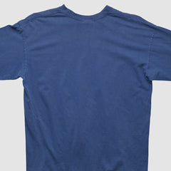 Navy Detroit Tigers Nike 2000s Long Sleeve T-shirt