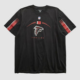 Reebok 2000s T-shirt - Atlanta Falcons T-shirts