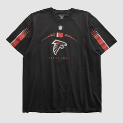 Reebok 2000s T-shirt - Atlanta Falcons T-shirts