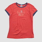 Red St. Louis Cardinals Nike 2000s T-shirt