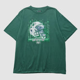 NFL 2010s T-shirt - New York Jets T-shirts