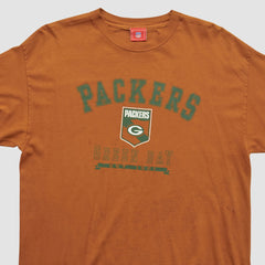 NFL 2000s T-shirt - Green Bay Packers T-shirts