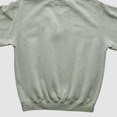 Lee Sport 90s 1/4 Zip Sweatshirt - Pittsburgh Steelers Sweatshirts