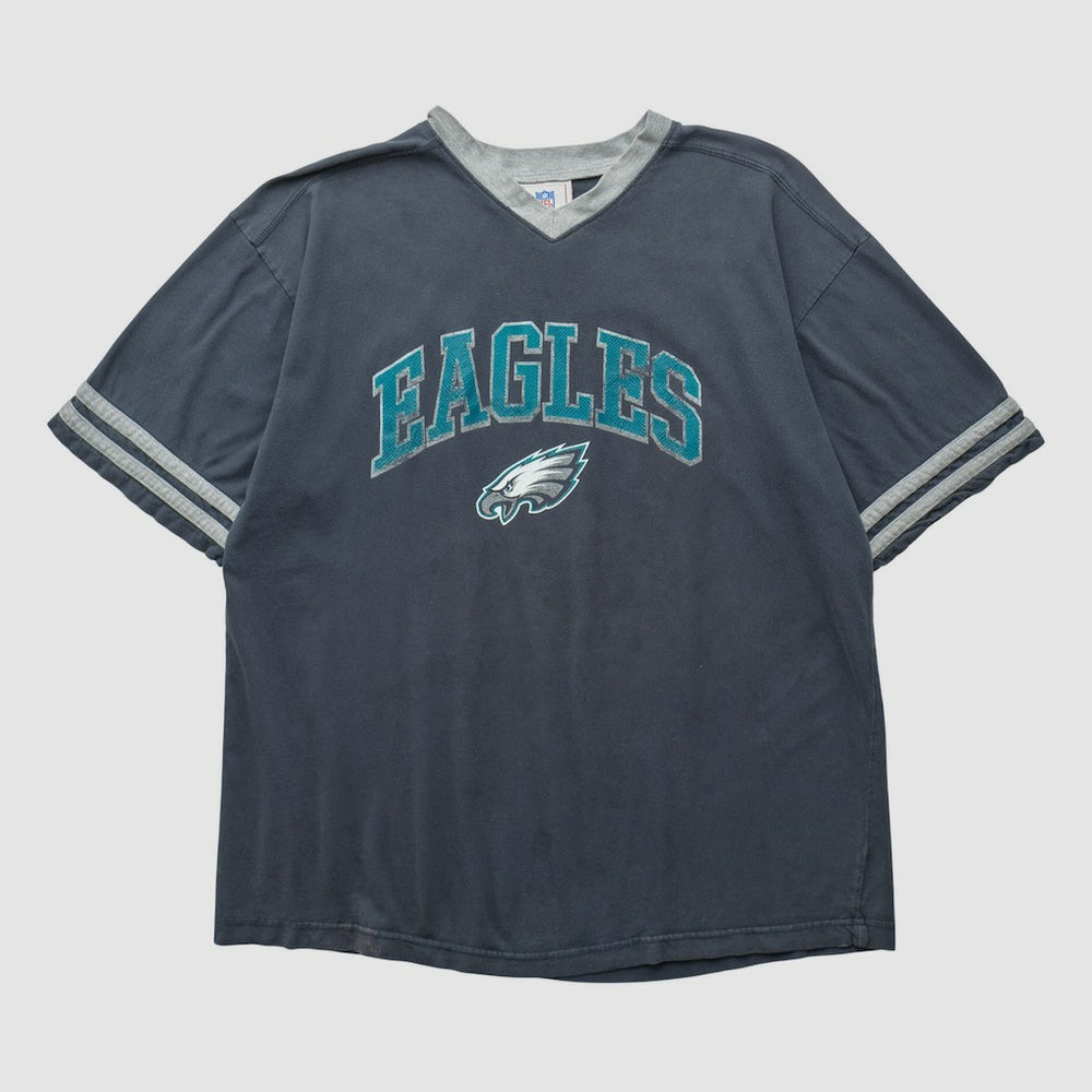 NFL 2000s T-shirt - Philadelphia Eagles T-shirts