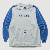 NFL 2010s Pullover Sweatshirt - Indianapolis Colts Pullover