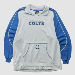 NFL 2010s Pullover Sweatshirt - Indianapolis Colts Pullover