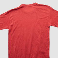 Red St. Louis Cardinals 80s T-shirt
