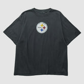 2000s T-shirt - Pittsburgh Steelers T-shirts