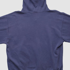 Reebok 2000s Hooded Pullover Sweatshirt - New England Patriots Pullover