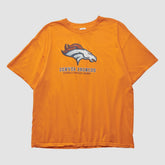 NFL 2010s T-shirt - Denver Broncos T-shirts