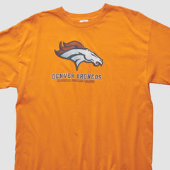 NFL 2010s T-shirt - Denver Broncos T-shirts