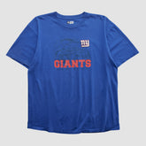 NFL 2000s T-shirt - New York Giants T-shirts