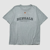 NFL 2000s T-shirt - Cincinnati Bengals T-shirts