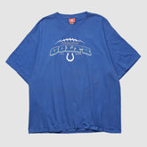 NFL 2000s T-shirt - Indianapolis Colts T-shirts