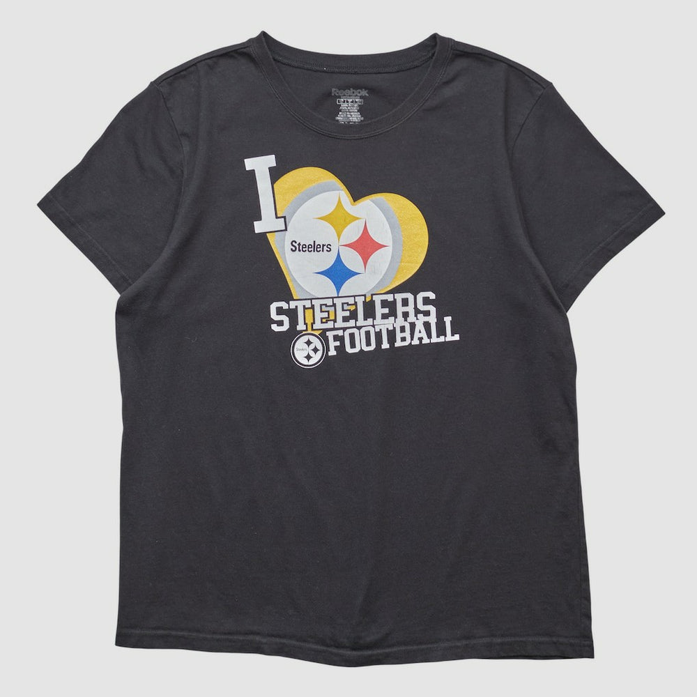 Reebok 2000s T-shirt - Pittsburgh Steelers T-shirts