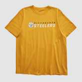 Reebok 2000s T-shirt - Pittsburgh Steelers T-shirts