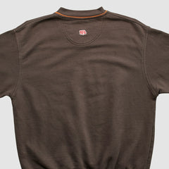 NFL 2000s Pullover Sweatshirt - Cleveland Browns Pullover