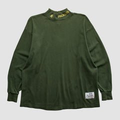 NFL 90s Pullover Sweatshirt - Green Bay Packers Pullover