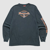 NFL 2000s Long Sleeve T-shirt - Cincinnati Bengals T-shirts