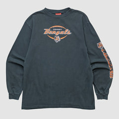 NFL 2000s Long Sleeve T-shirt - Cincinnati Bengals T-shirts